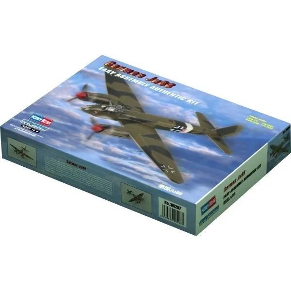 german-ju88-hobby-boss