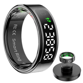 smart-ring-inteligentny-pierscien-wyswietlacz-led-5atm-czarny-r-11-25