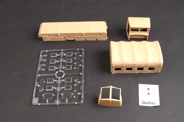 trumpeter-tru01573-model-kit-various-kod-producenta-01573