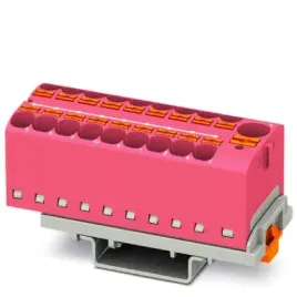blok-rozdzielczy-listwa-l-samozaciskowa-1x10-18x4-rozowa