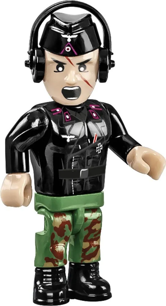 cobi-klocki-panzerkampfwagen-e-100