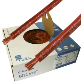 przewod-kabel-linka-lgy-4-brazowy-bitone-1x4-100m