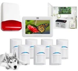 system-alarmowy-do-domu-paradox-7-czujek-bosch-pet-aplikacja-lcd-wifi