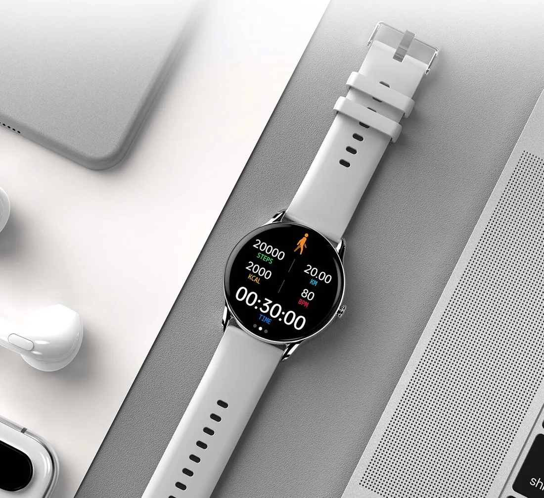 smartwatch-glacierx-sphere-silver-srebrny