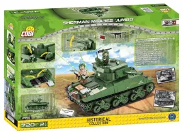 klocki-konstrukcyjne-cobi-sherman-m4a3e2-jumbo-720-elementow-plastikowe