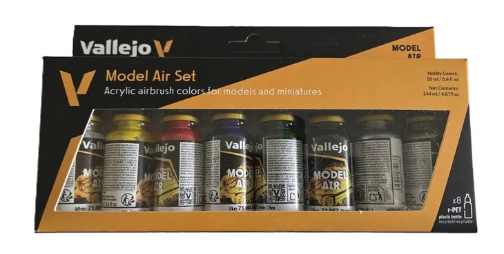 vallejo-71174-zestaw-8-farb-basic-colors-farby-model-air-set-waga-z-opakowaniem-0-136-kg