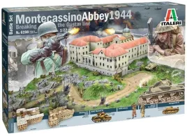 zestaw-modeli-italeri-monte-cassino-abbey-1944-breaking-the-gustav-line
