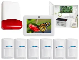 system-alarmowy-do-domu-paradox-6-czujek-bosch-lcd-dotyk-bialy-aplikacja