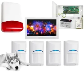 zestaw-alarmowy-do-domu-paradox-4-czujki-bosch-pet-7-dotyk-wifi-aplikacja