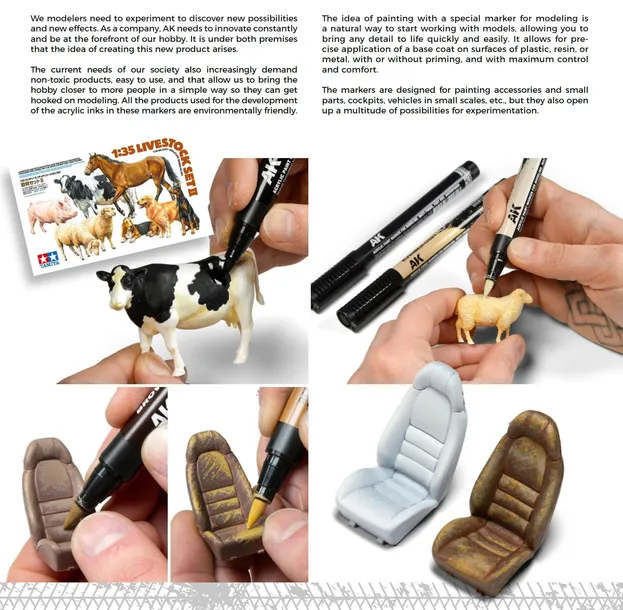 ak-interactive-rcm150-zestaw-real-colors-markers-special-box-34-szt-kod-producenta-ak-rcm150