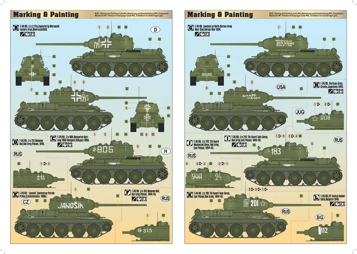 zvezda-3687-czolg-sredni-t-34-85-mod-1944-model-1-35-marka-zvezda-waga-z-opakowaniem-0-5-kg