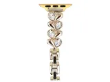 bransoleta-glacierx-do-apple-zloty-dlugosc-165-mm