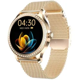 smartwatch-glacierx-pearl-zloty