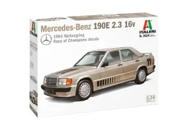 mercedes-benz-190e-2-3-16v-1-24-italeri-3624