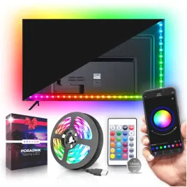 tasma-led-do-tv-usb-4m-rgb-podswietlenie-do-telewizora-kolorowa-mocny-klej