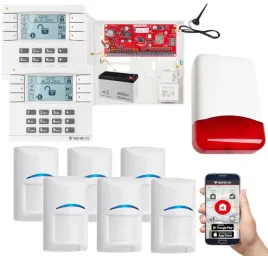 system-alarmowy-z-gsm-genevo-prima16q-aplikacja-2-panele-system-6-czujek