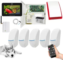 zestaw-alarmowy-paradox-spectra-5-czujek-ruchu-panel-dotykowy-aplikacja-gsm