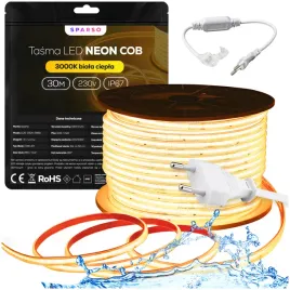 zestaw-tasma-led-cob-230v-neon-30m-3000k-biala-ciepla-wodoodporna-zasilacz
