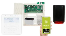 satel-perfecta-64-m-zestaw-alarmowy-gsm-lte-syrena