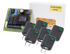 naped-do-bram-przesuwnych-elmes-stp-6x-umb100ht-230-v