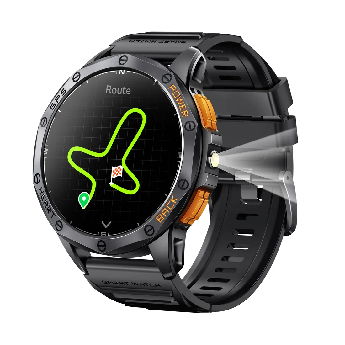 smartwatch-glacierx-deca-silver-czarny-ksztalt-koperty-okragla