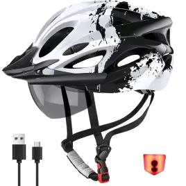 kask-rowerowy-led-regulowany-meski-damski-na-rower-rolki-l