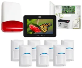 system-alarmowy-do-domu-mieszkania-paradox-7-czujek-bosch-lcd-dotyk-czarny