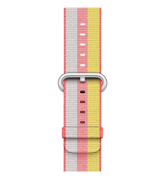 pasek-apple-do-apple-wielokolorowy-material-tworzywo-sztuczne