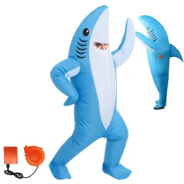 przebranie-dmuchany-stroj-rekin-kostium-150-195cm