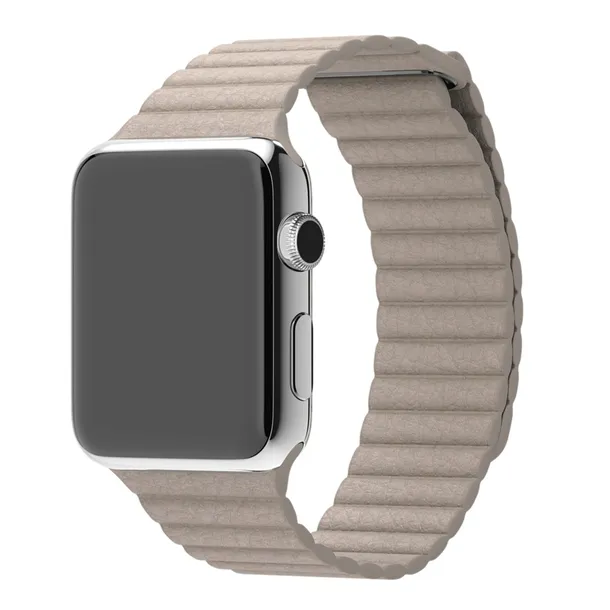 pasek-apple-do-apple-42mm-zolty-waga-z-opakowaniem-0-2-kg