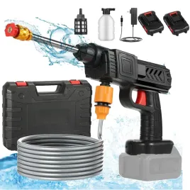 akumulatorowa-myjka-cisnieniowa-do-ogrodu-okien-i-kostki-zestaw-power