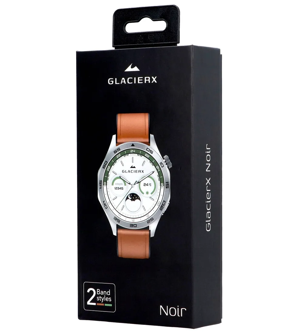 smartwatch-glacierx-noir-srebrny