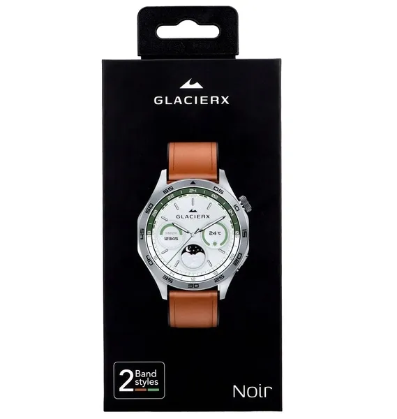 smartwatch-glacierx-noir-srebrny-wodoszczelnosc-tak