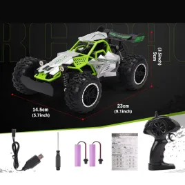 2-4ghz-1-18-samochod-zdalnie-sterowany-4wd-terenowy-auto-rc-20km-h