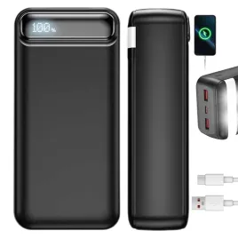 power-bank-50000mah-22-5w-dual-usb-ladownik-podrozny-czarny-szybki-charger