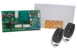 elmes-sterownik-do-bram-dwuskrzydlowych-230v-regulacja-mocy-2-piloty-u2t