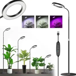 lampa-led-do-wzrostu-roslin-regulacja-timer-do-uprawy-sciemniana