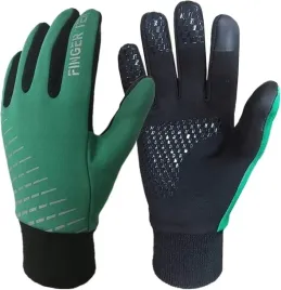 rekawiczki-dzieciece-finger-ten-l-zielone