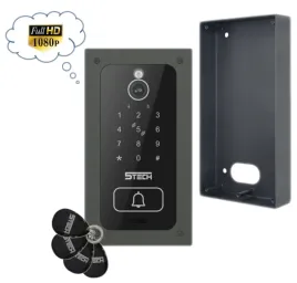 panel-zewnetrzny-wideodomofon-ip-rfid-podtynkowy-fullhd-szyfrator-5tech