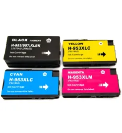 komplet-zamiennikow-tuszow-hp-officejet-pro-7700-7720-7730-7740-4-sztuki