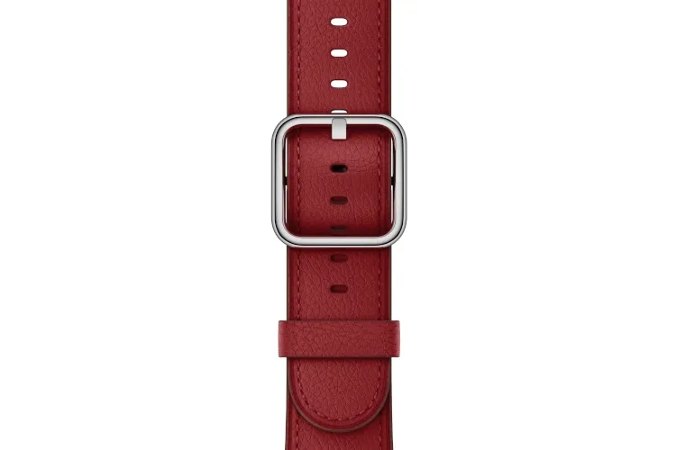pasek-apple-watch-38-40-41-mm-classic-buckle-ruby-leather-kolor-czerwony