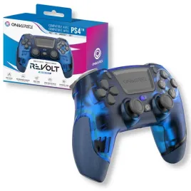 pad-bezprzewodowy-przewodowy-do-ps4-oniverse-niebieski