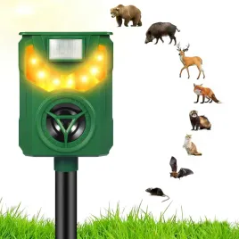 odstraszacz-ultradzwiekowy-zwierzat-kotow-psow-dzikow-ptakow-czujnik-ruchu