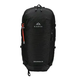 plecak-turystyczny-kadva-escapada-20-40-l-czarny