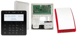 system-alarmowy-satel-integra-64-akumulator-manipulator-dotyk-lcd-syrena