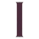 pasek-apple-watch-solo-loop-dark-cherry