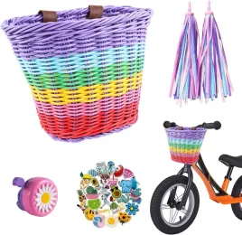 kosz-na-rower-koszyk-rowerowy-click-na-kierownice-dla-dziewczynek-naklejki