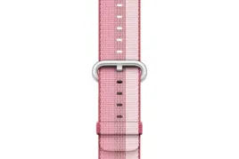 pasek-apple-watch-38-40-41-mm-woven-nylon-berry