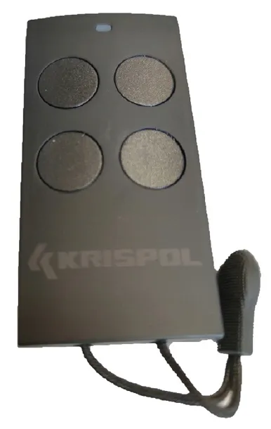 pilot-krispol-43392-mhz-krispol-starcus-certyfikat-ce