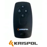 pilot-krispol-43392-mhz-krispol-starcus-typ-kodu-zmienny